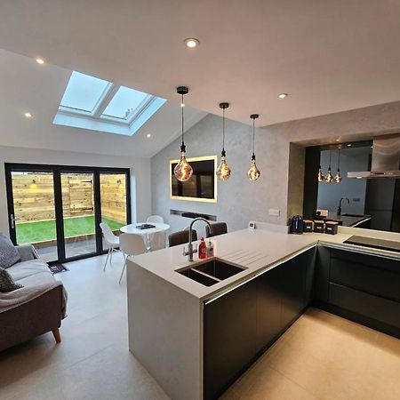 Romille Cottage Skipton Dış mekan fotoğraf