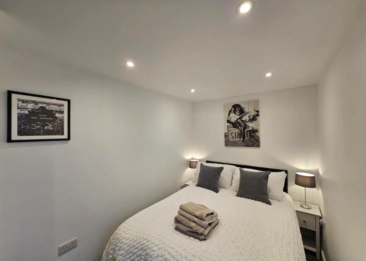 Romille Cottage Skipton Dış mekan fotoğraf
