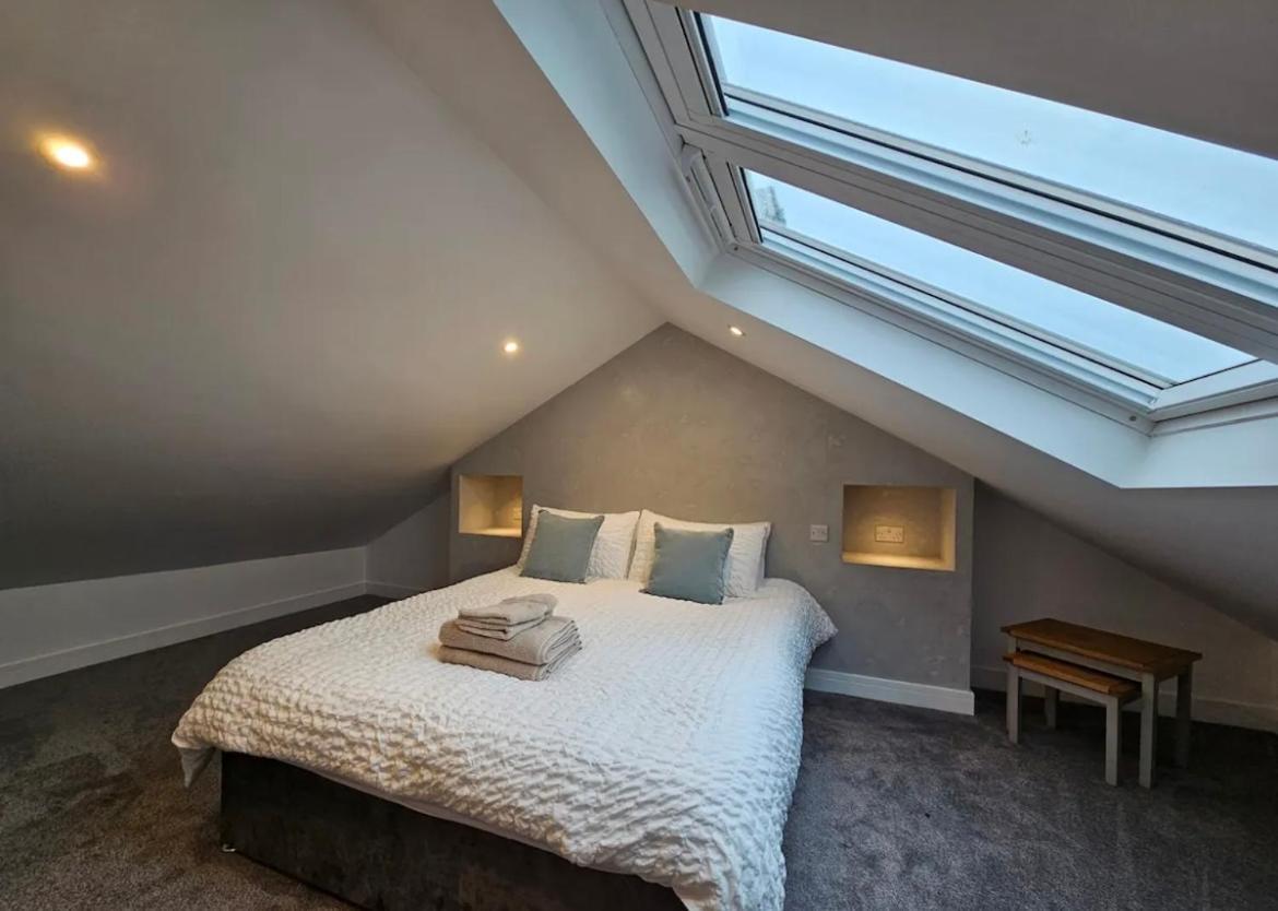 Romille Cottage Skipton Dış mekan fotoğraf