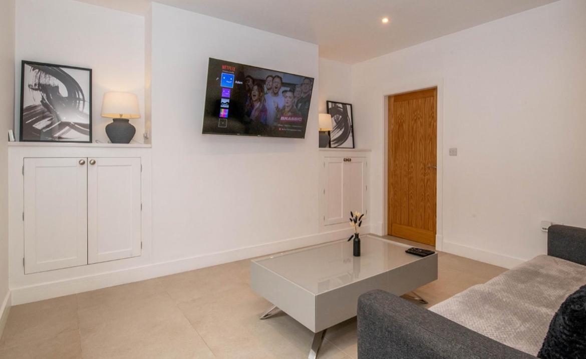 Romille Cottage Skipton Dış mekan fotoğraf